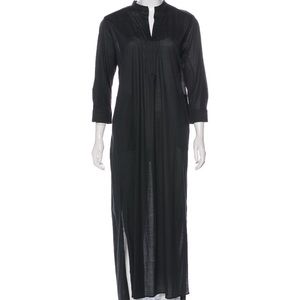 ERES by Chanel beach kaftan dress S